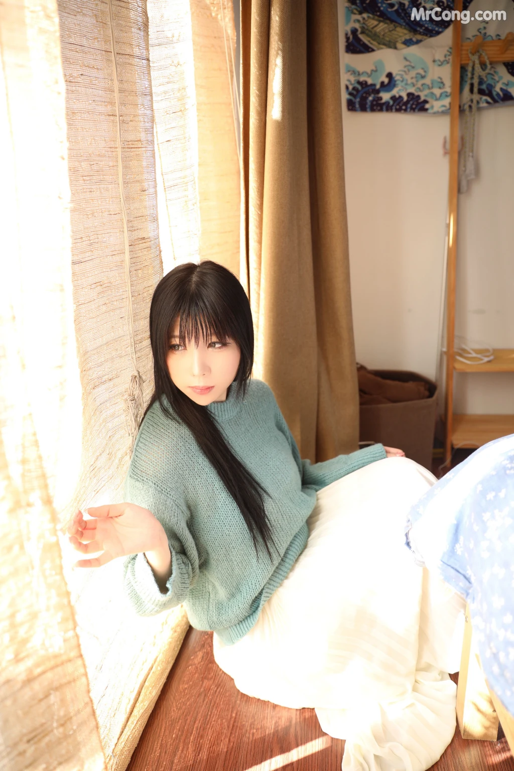 Coser@Kano Nozomi (鹿野希) Vol.01: 土曜日の彼女 95枚电子版 (97 photos) – Page 3
