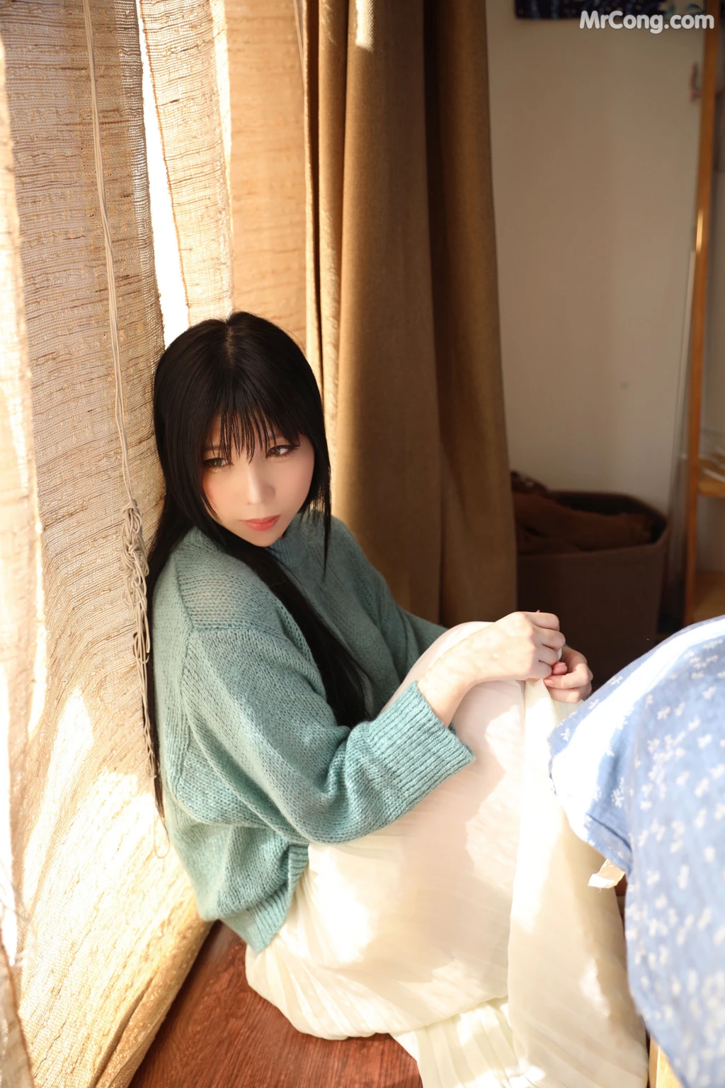 Coser@Kano Nozomi (鹿野希) Vol.01: 土曜日の彼女 95枚电子版 (97 photos) – Page 3