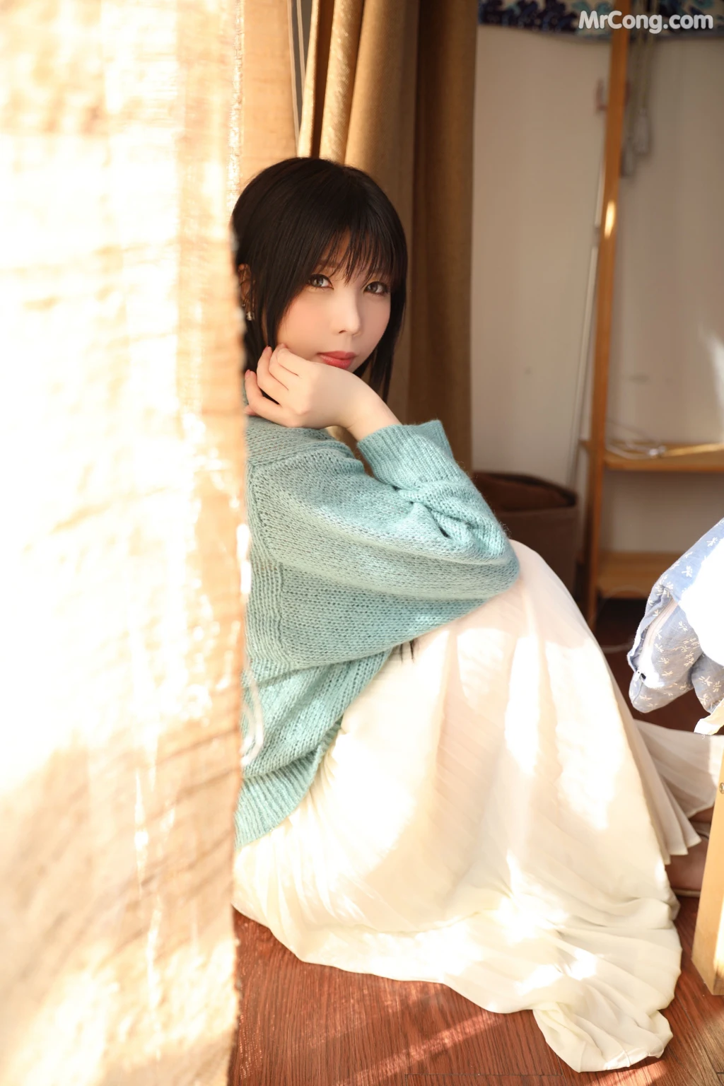 Coser@Kano Nozomi (鹿野希) Vol.01: 土曜日の彼女 95枚电子版 (97 photos) – Page 3