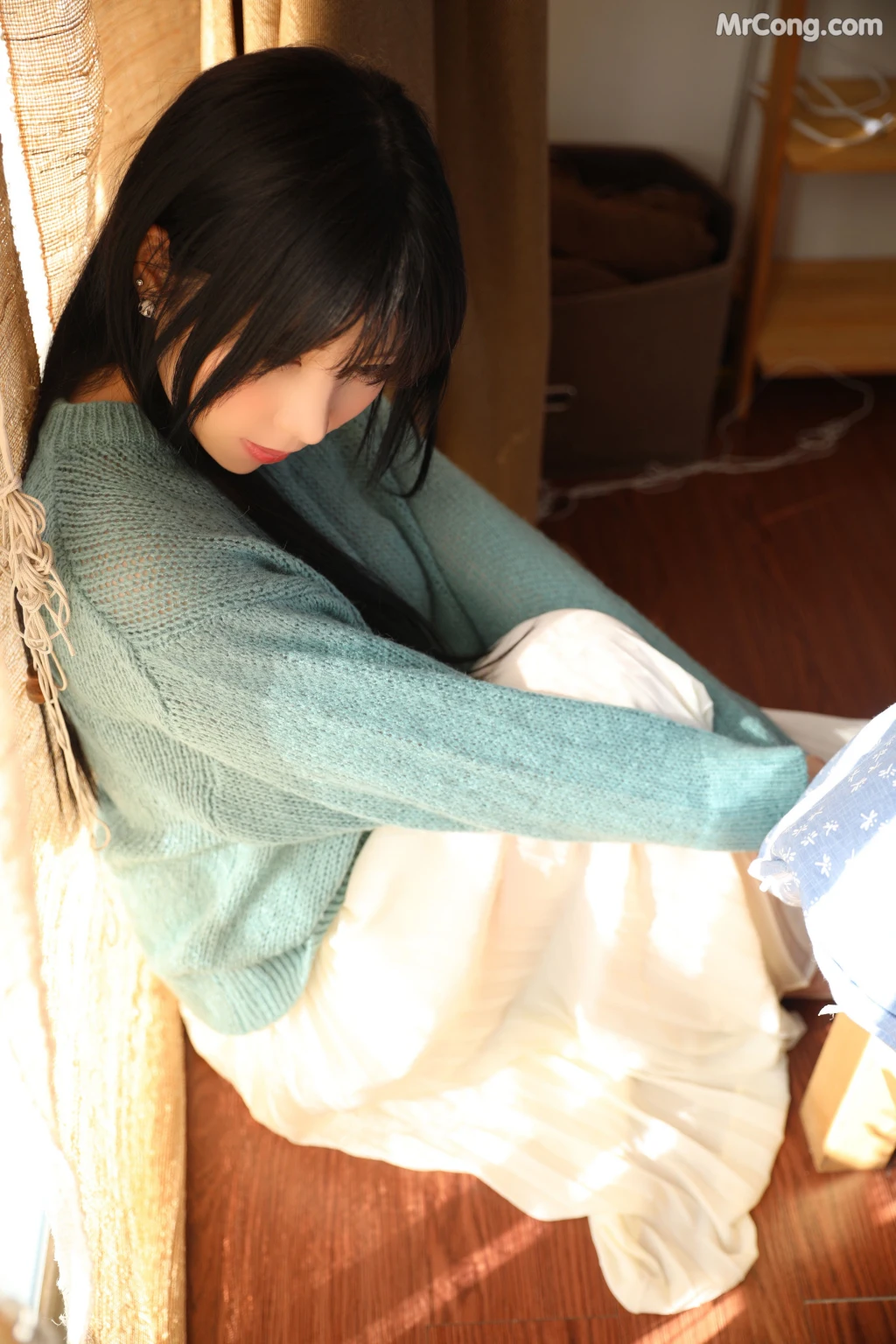 Coser@Kano Nozomi (鹿野希) Vol.01: 土曜日の彼女 95枚电子版 (97 photos) – Page 3