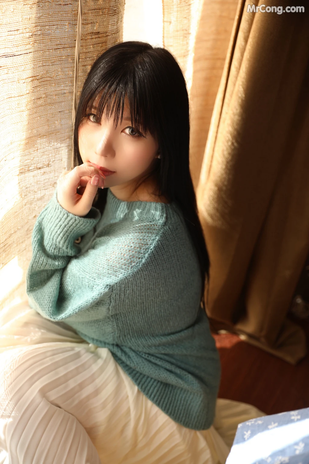 Coser@Kano Nozomi (鹿野希) Vol.01: 土曜日の彼女 95枚电子版 (97 photos) – Page 3