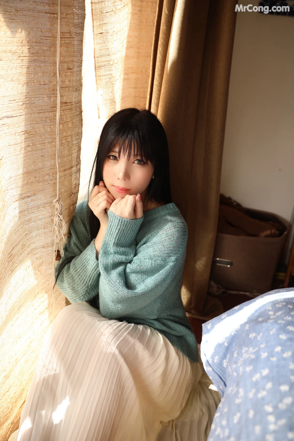 Coser@Kano Nozomi (鹿野希) Vol.01: 土曜日の彼女 95枚电子版 (97 photos) – Page 3
