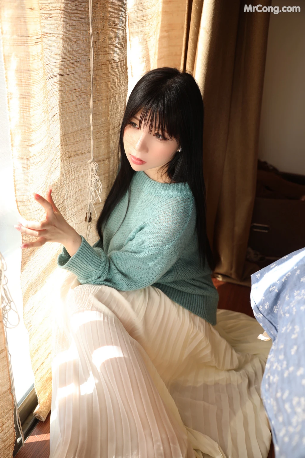 Coser@Kano Nozomi (鹿野希) Vol.01: 土曜日の彼女 95枚电子版 (97 photos) – Page 4