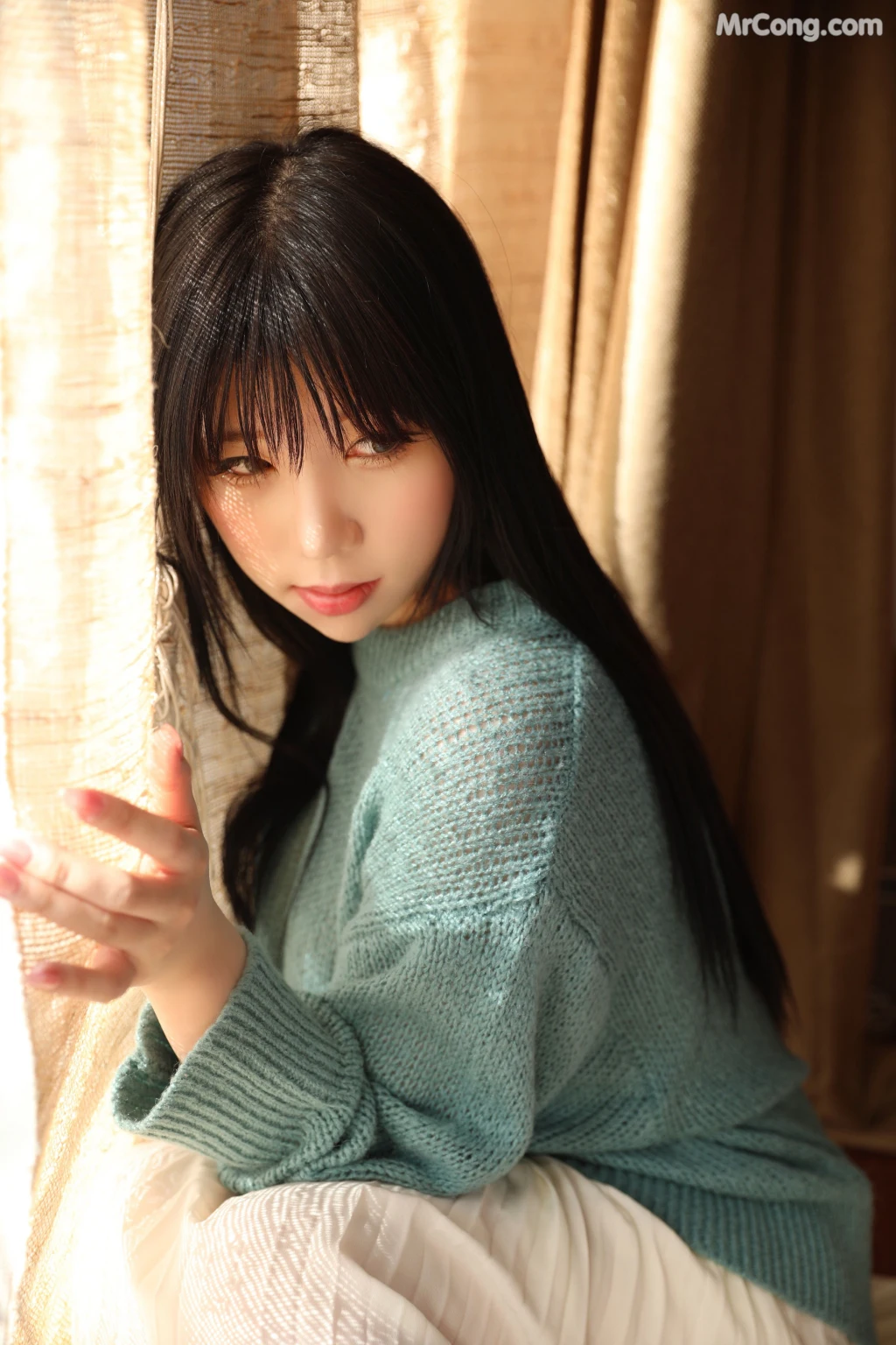 Coser@Kano Nozomi (鹿野希) Vol.01: 土曜日の彼女 95枚电子版 (97 photos) – Page 4