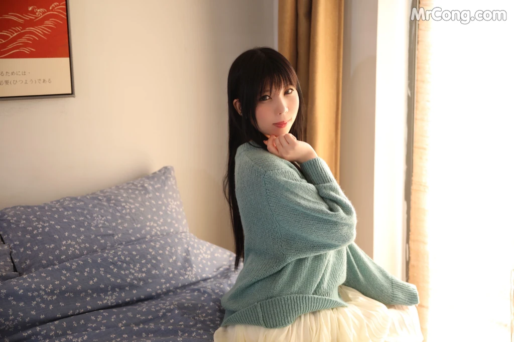 Coser@Kano Nozomi (鹿野希) Vol.01: 土曜日の彼女 95枚电子版 (97 photos) – Page 4
