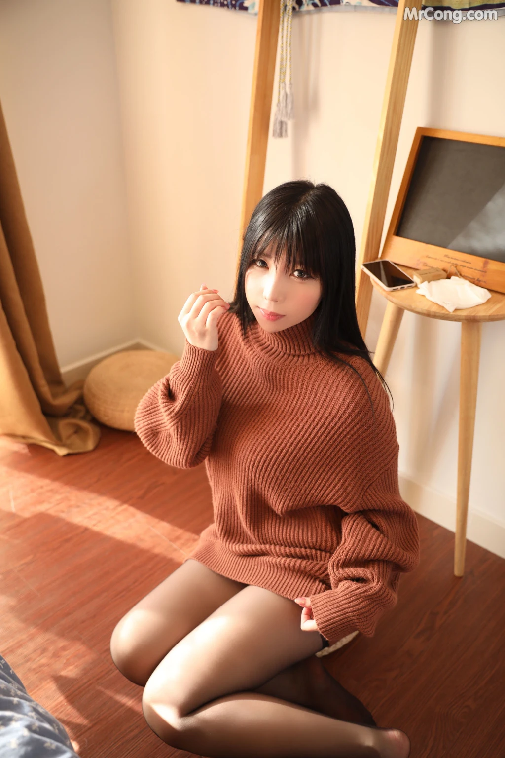Coser@Kano Nozomi (鹿野希) Vol.01: 土曜日の彼女 95枚电子版 (97 photos) – Page 6