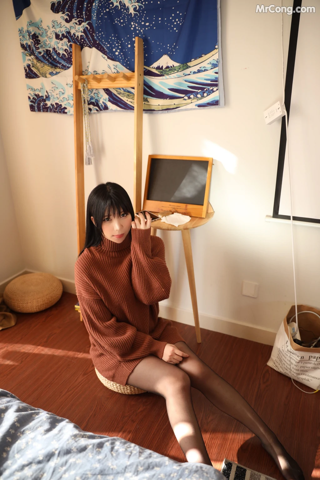 Coser@Kano Nozomi (鹿野希) Vol.01: 土曜日の彼女 95枚电子版 (97 photos) – Page 6