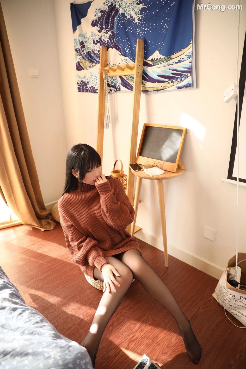 Coser@Kano Nozomi (鹿野希) Vol.01: 土曜日の彼女 95枚电子版 (97 photos) – Page 7