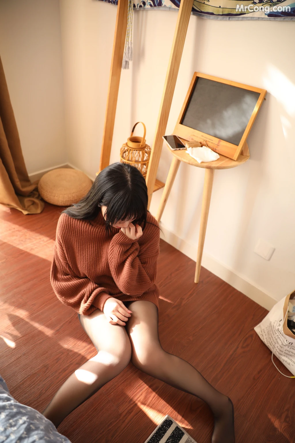 Coser@Kano Nozomi (鹿野希) Vol.01: 土曜日の彼女 95枚电子版 (97 photos) – Page 7