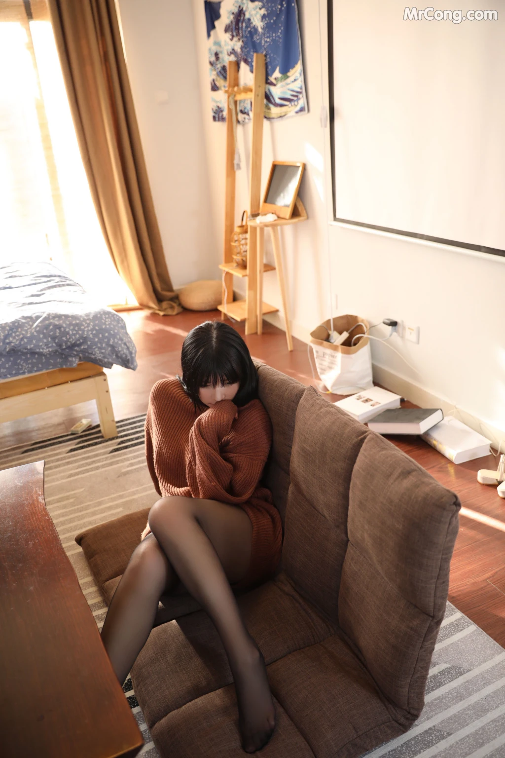 Coser@Kano Nozomi (鹿野希) Vol.01: 土曜日の彼女 95枚电子版 (97 photos) – Page 8