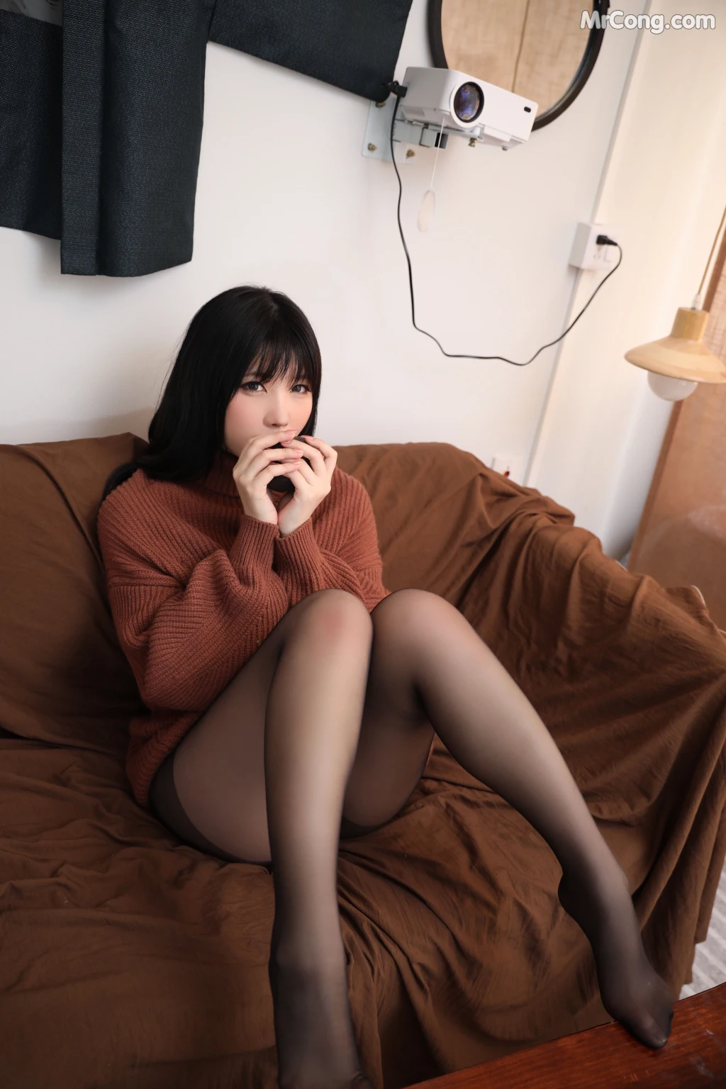 Coser@Kano Nozomi (鹿野希) Vol.01: 土曜日の彼女 95枚电子版 (97 photos) – Page 9