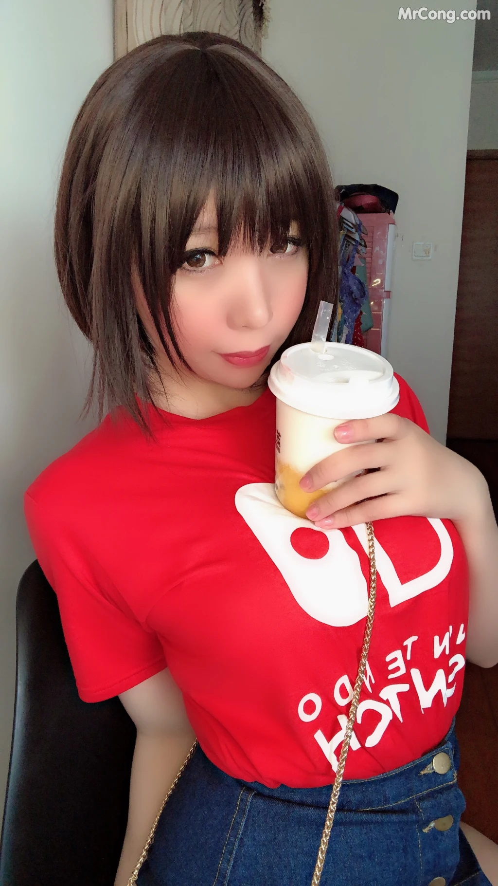 Coser@Kano Nozomi (鹿野希) Vol.02: 6月自拍本全版 (181 photos) – Page 12