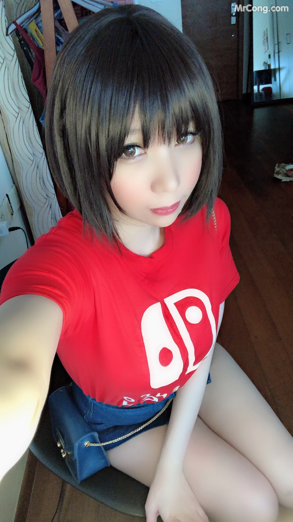 Coser@Kano Nozomi (鹿野希) Vol.02: 6月自拍本全版 (181 photos) – Page 13