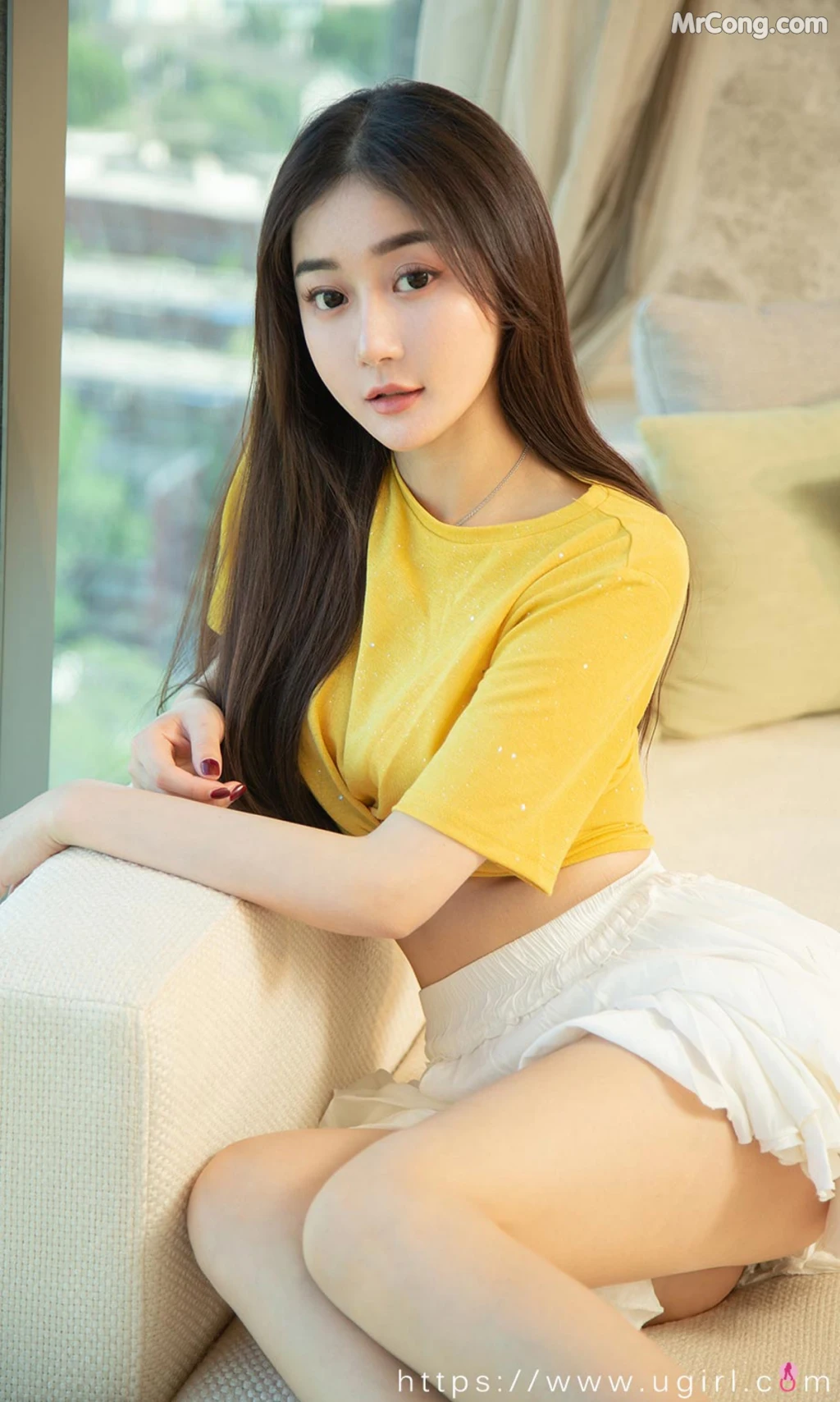UGIRLS – Ai You Wu App No.2328: 可爱多 (35 photos) – Page 2