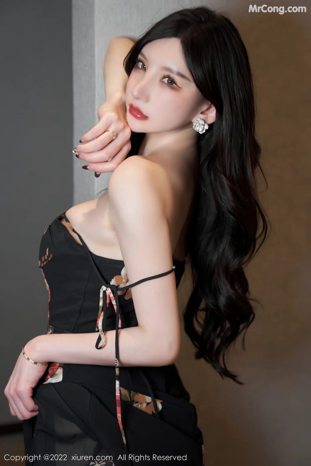 XIUREN No.4799: Zhou Yuxi (周于希Sally) (76 photos) – Page 2
