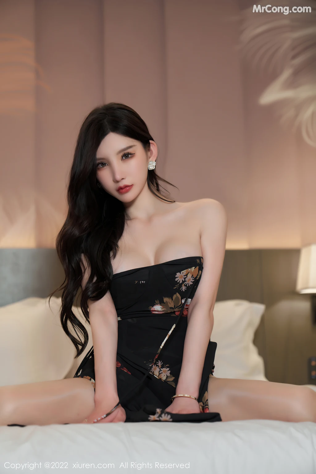 XIUREN No.4799: Zhou Yuxi (周于希Sally) (76 photos) – Page 5