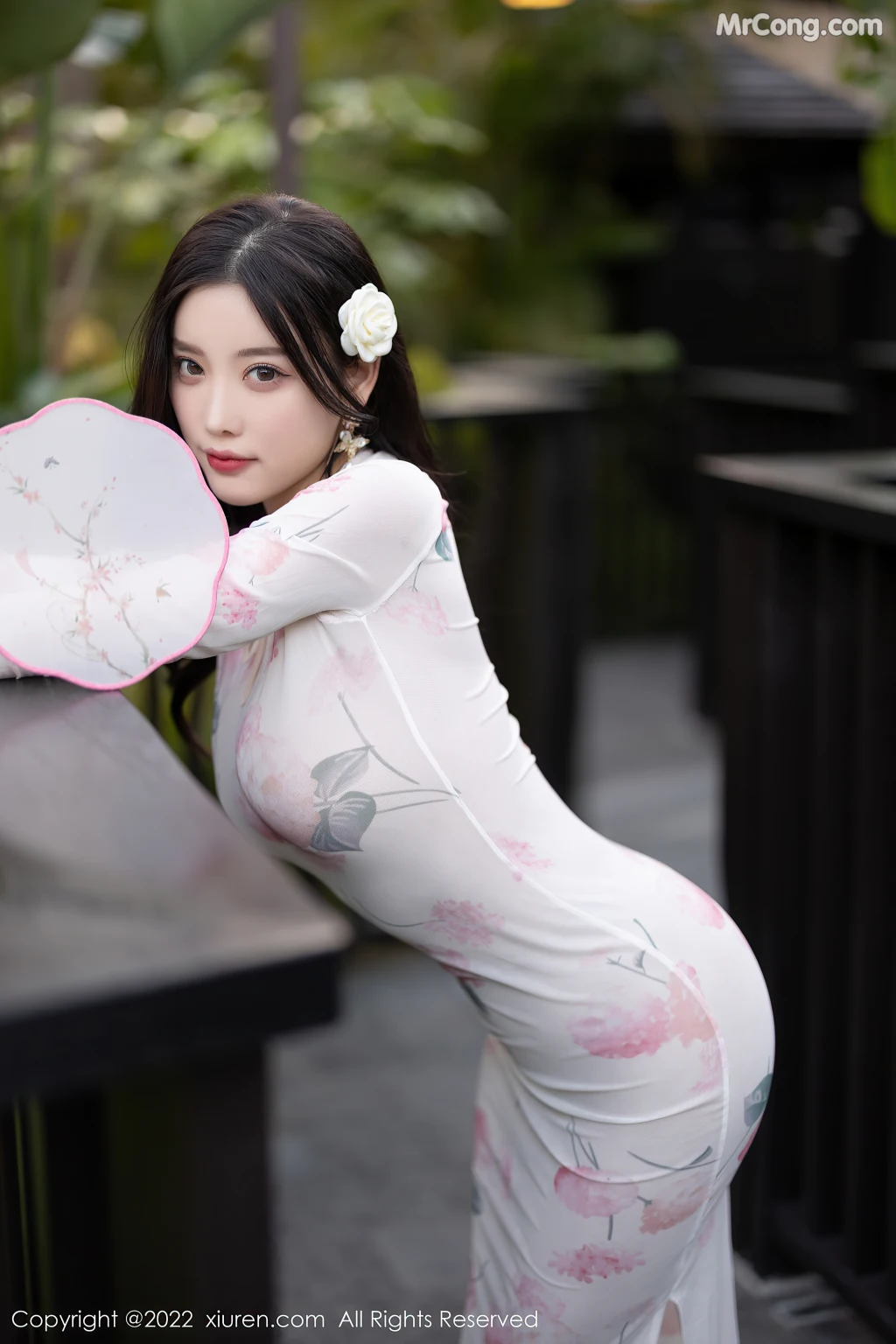 XIUREN No.4800: Yang Chen Chen (杨晨晨Yome) (81 photos)
