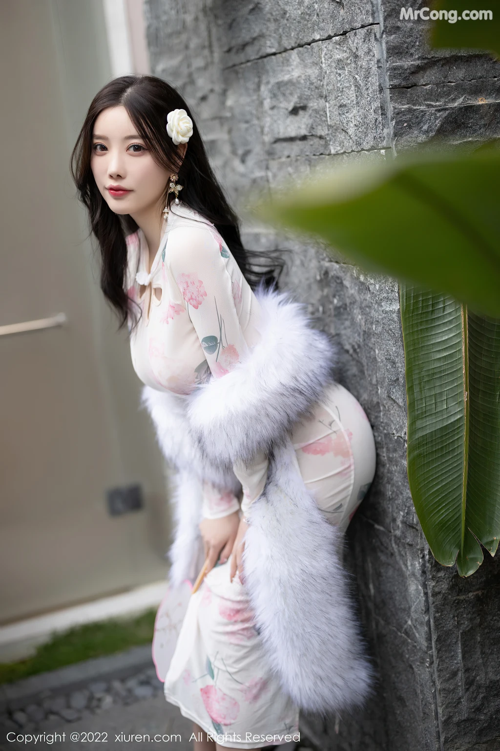 XIUREN No.4800: Yang Chen Chen (杨晨晨Yome) (81 photos) – Page 2