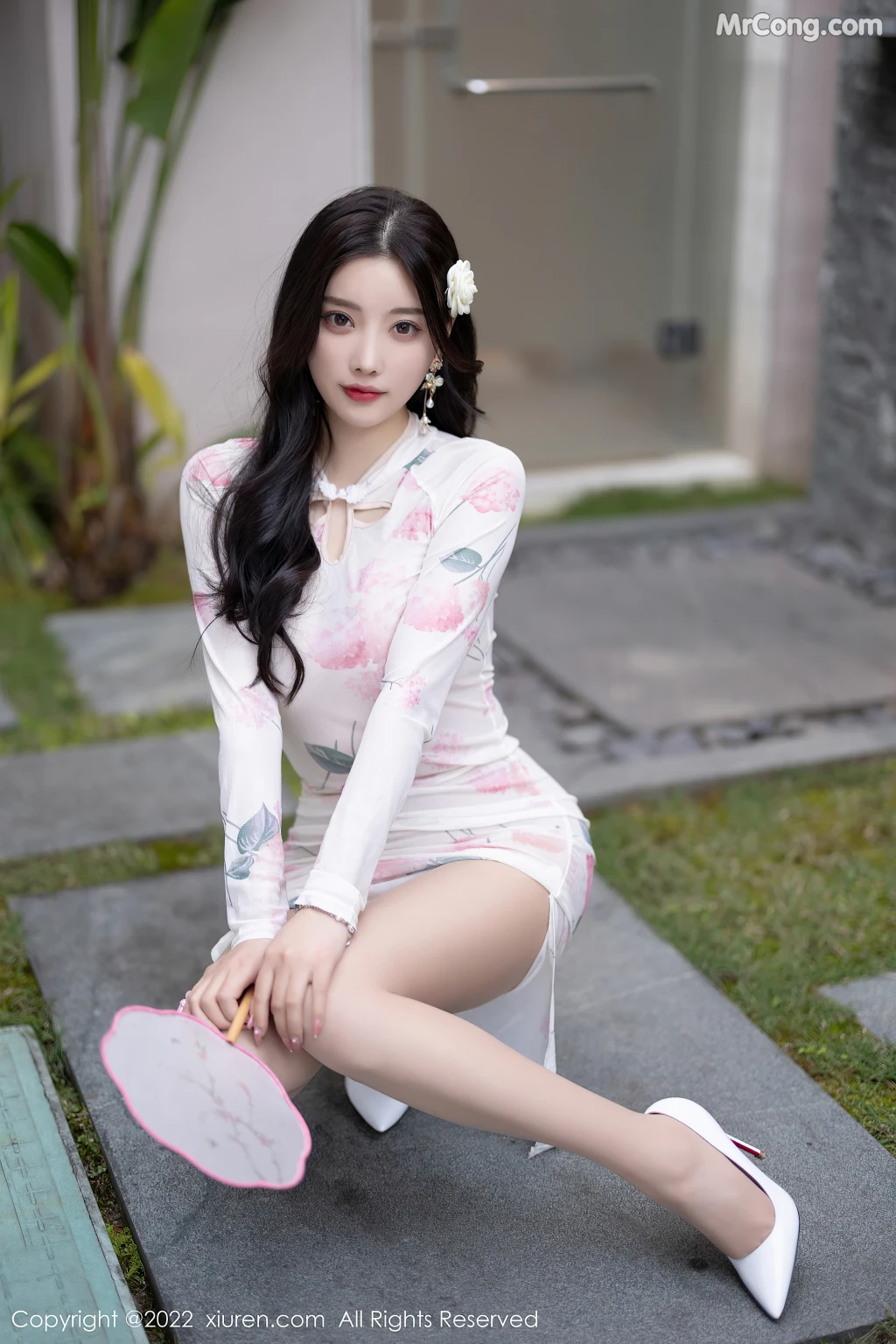 XIUREN No.4800: Yang Chen Chen (杨晨晨Yome) (81 photos) – Page 4