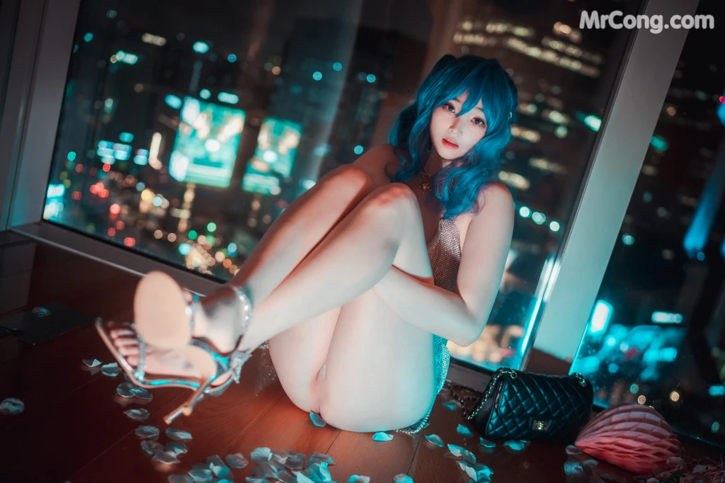 DJAWA Photo – Bambi (밤비): “Azur Lane USS Saint Louis (Azur Lane)” (117 photos) – Page 2