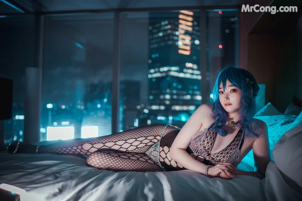 DJAWA Photo – Bambi (밤비): “Azur Lane USS Saint Louis (Azur Lane)” (117 photos) – Page 10