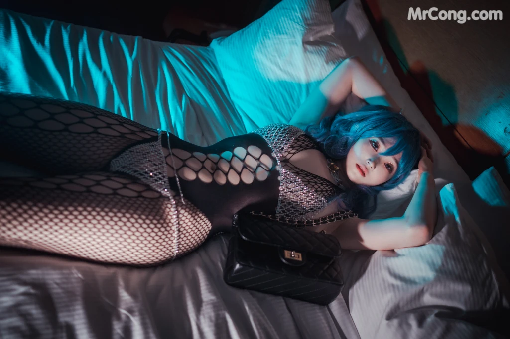 DJAWA Photo – Bambi (밤비): “Azur Lane USS Saint Louis (Azur Lane)” (117 photos) – Page 11
