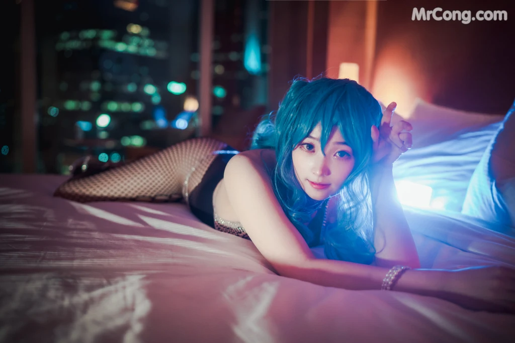 DJAWA Photo – Bambi (밤비): “Azur Lane USS Saint Louis (Azur Lane)” (117 photos) – Page 11