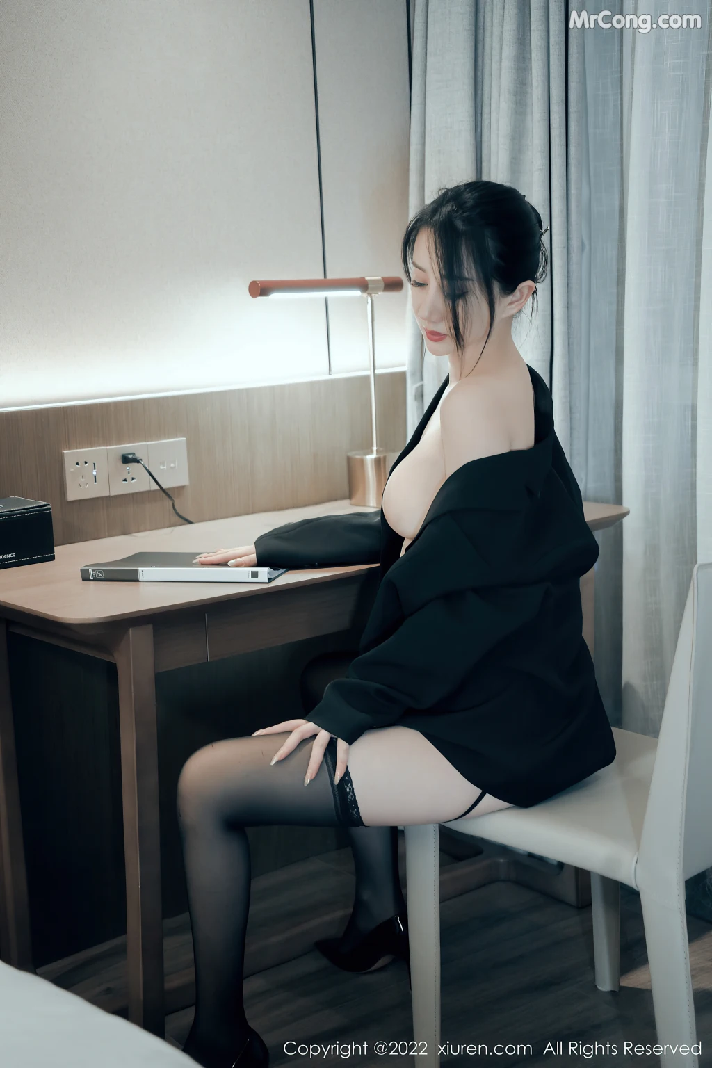 XIUREN No.4801: 苏小曼babyface (55 photos) – Page 2