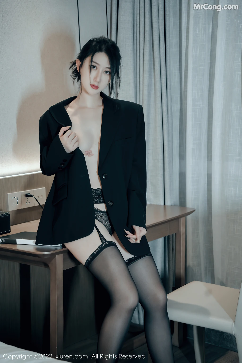 XIUREN No.4801: 苏小曼babyface (55 photos) – Page 3