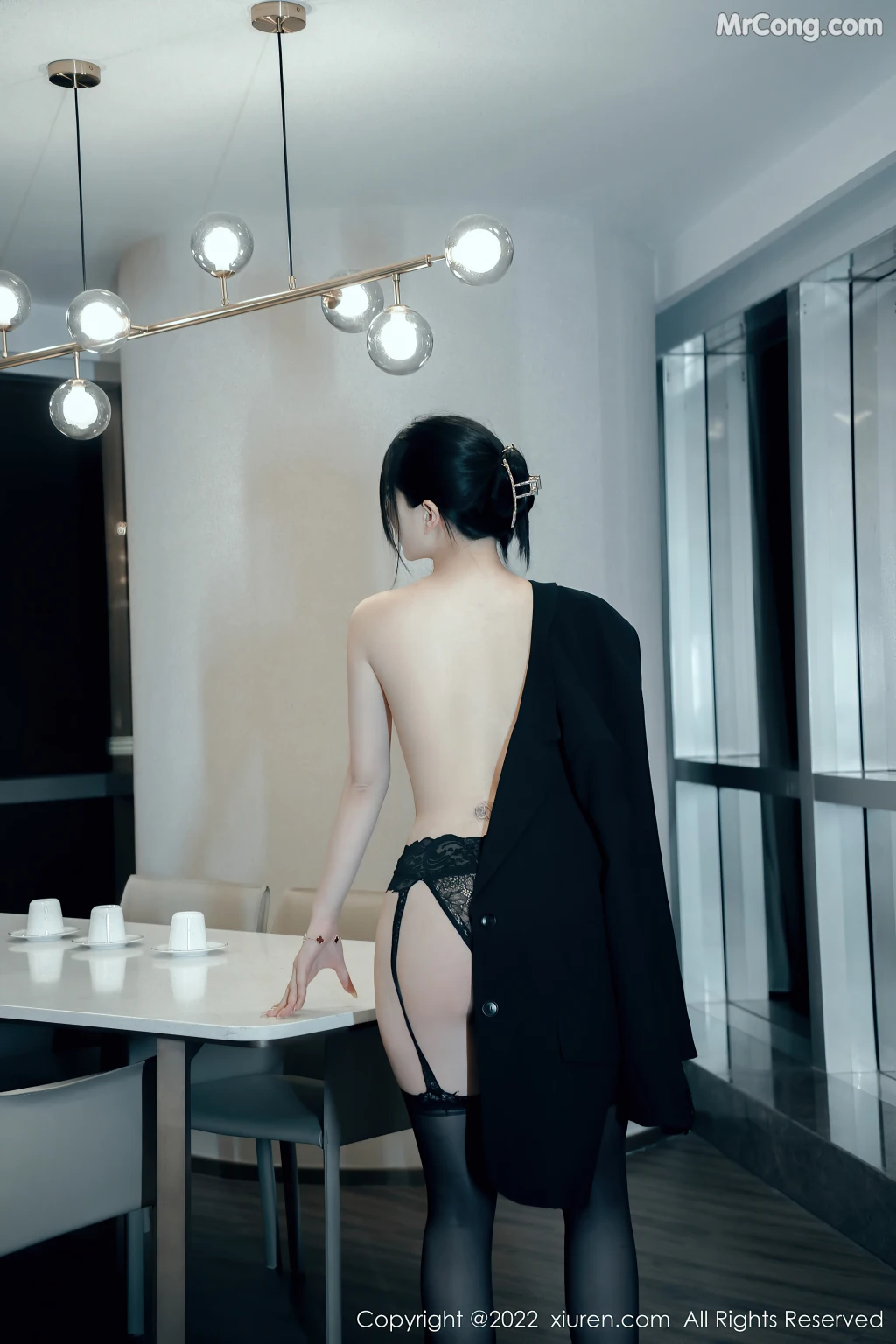 XIUREN No.4801: 苏小曼babyface (55 photos) – Page 4