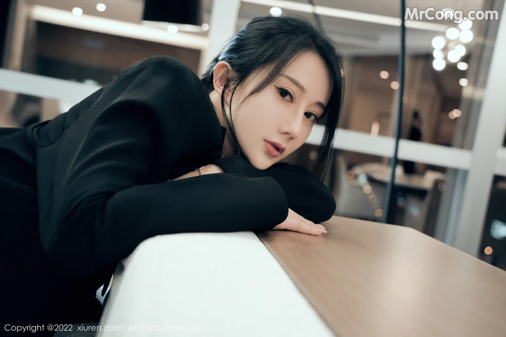 XIUREN No.4801: 苏小曼babyface (55 photos) – Page 5