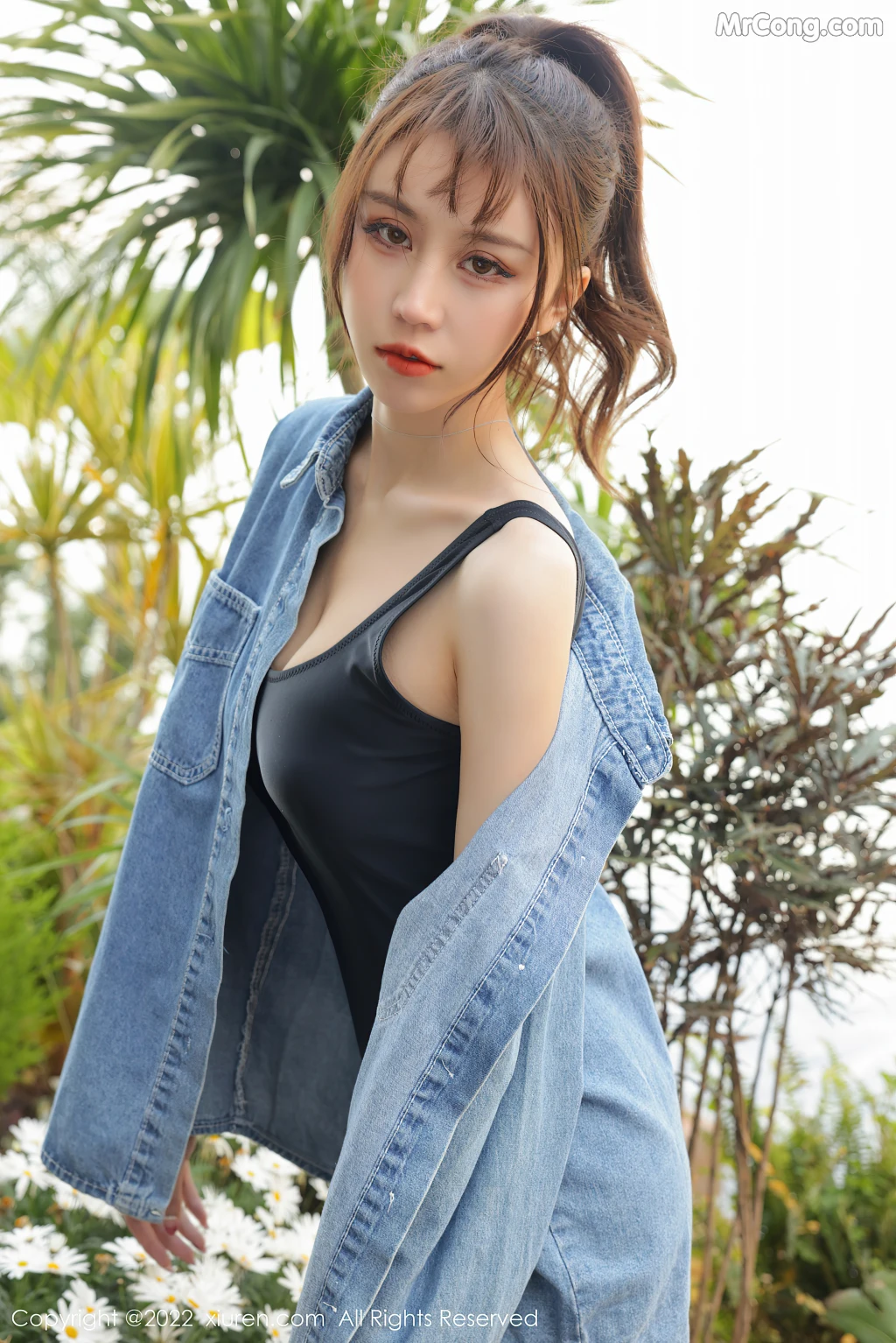 XIUREN No.4804: tina_甜仔 (41 photos)