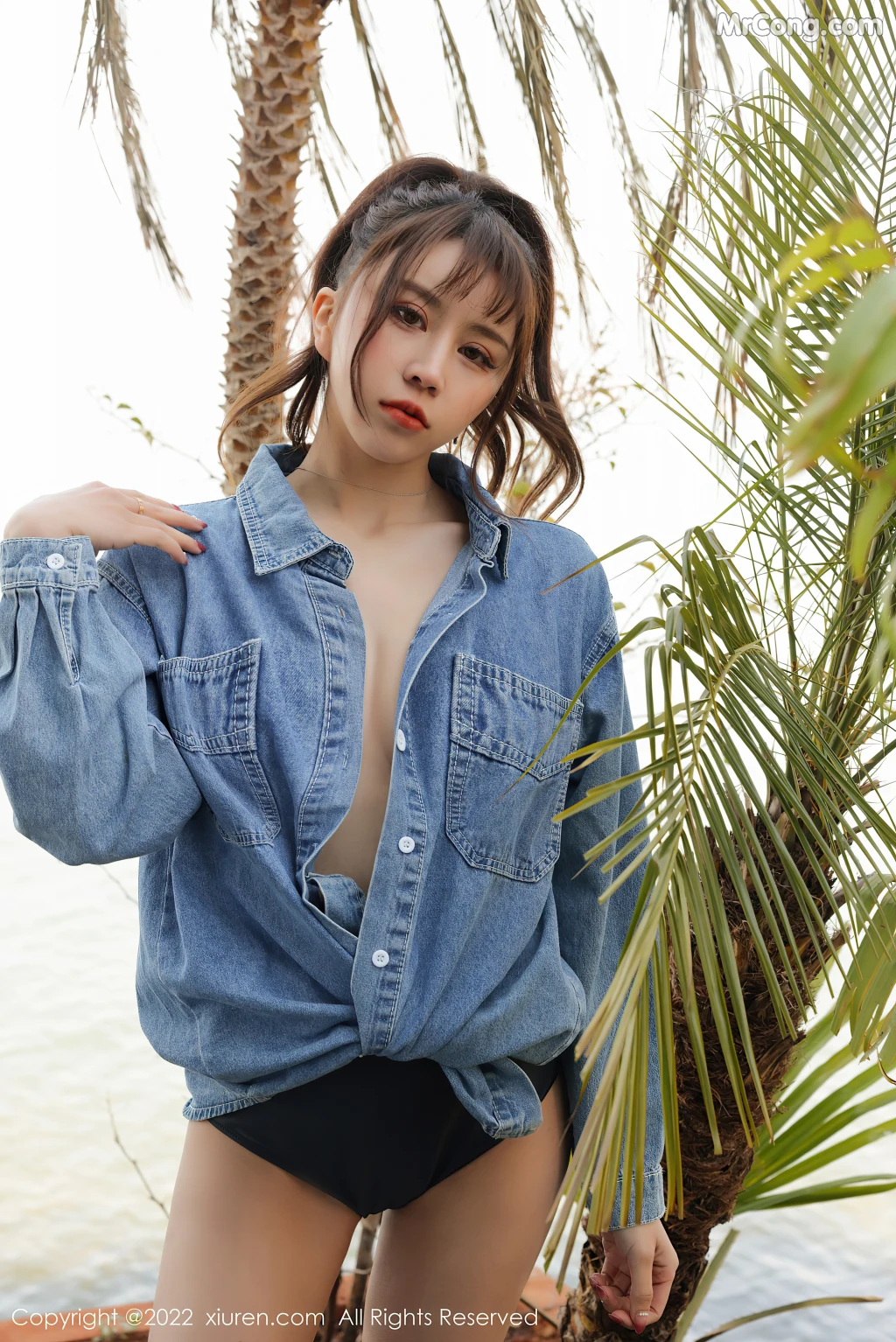 XIUREN No.4804: tina_甜仔 (41 photos) – Page 2