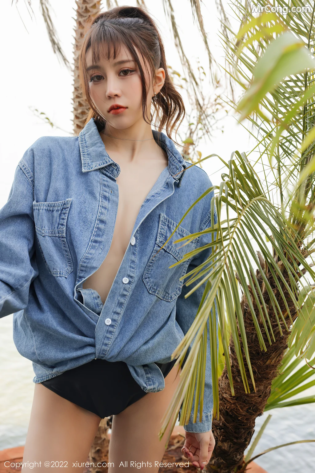 XIUREN No.4804: tina_甜仔 (41 photos) – Page 2