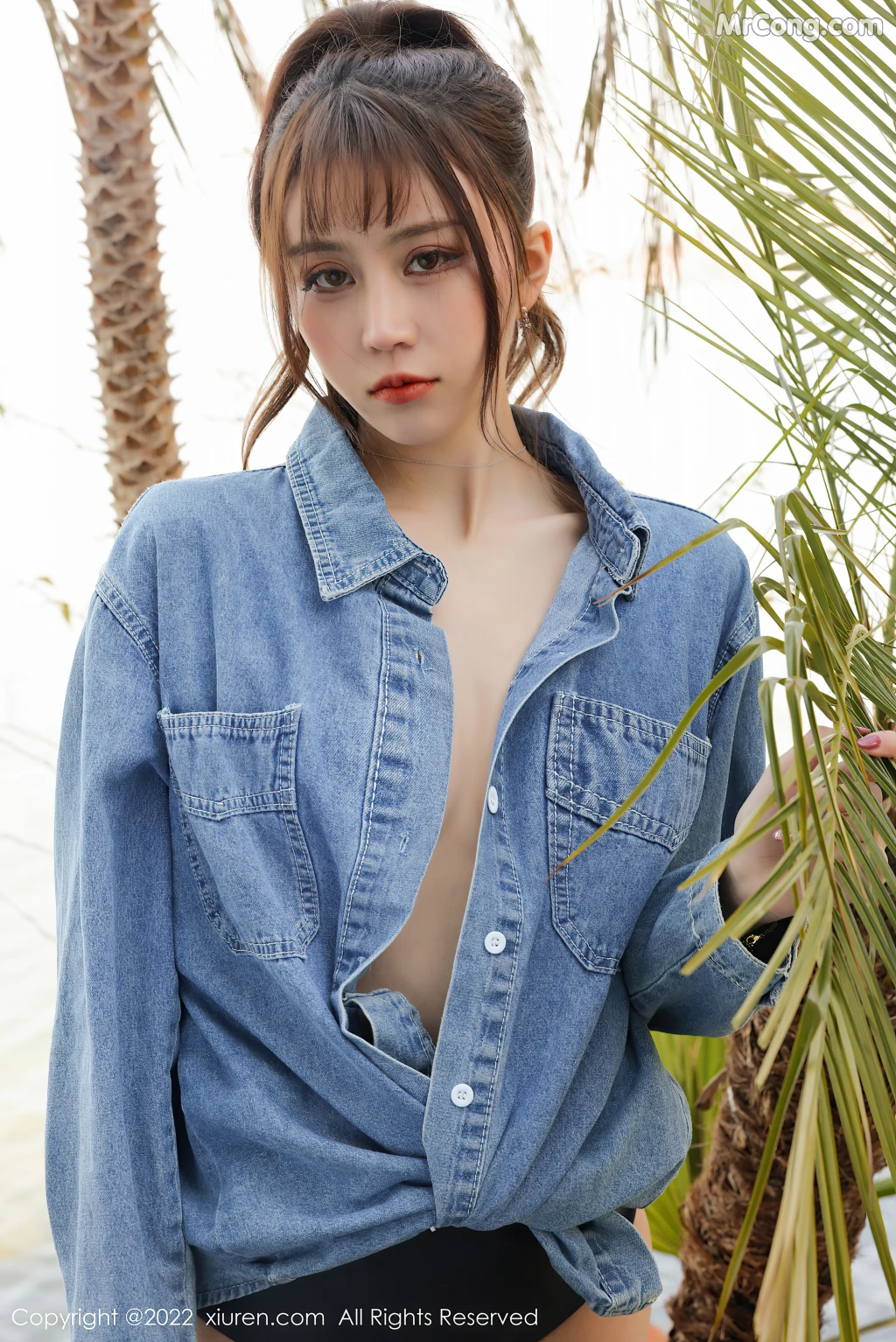 XIUREN No.4804: tina_甜仔 (41 photos) – Page 2