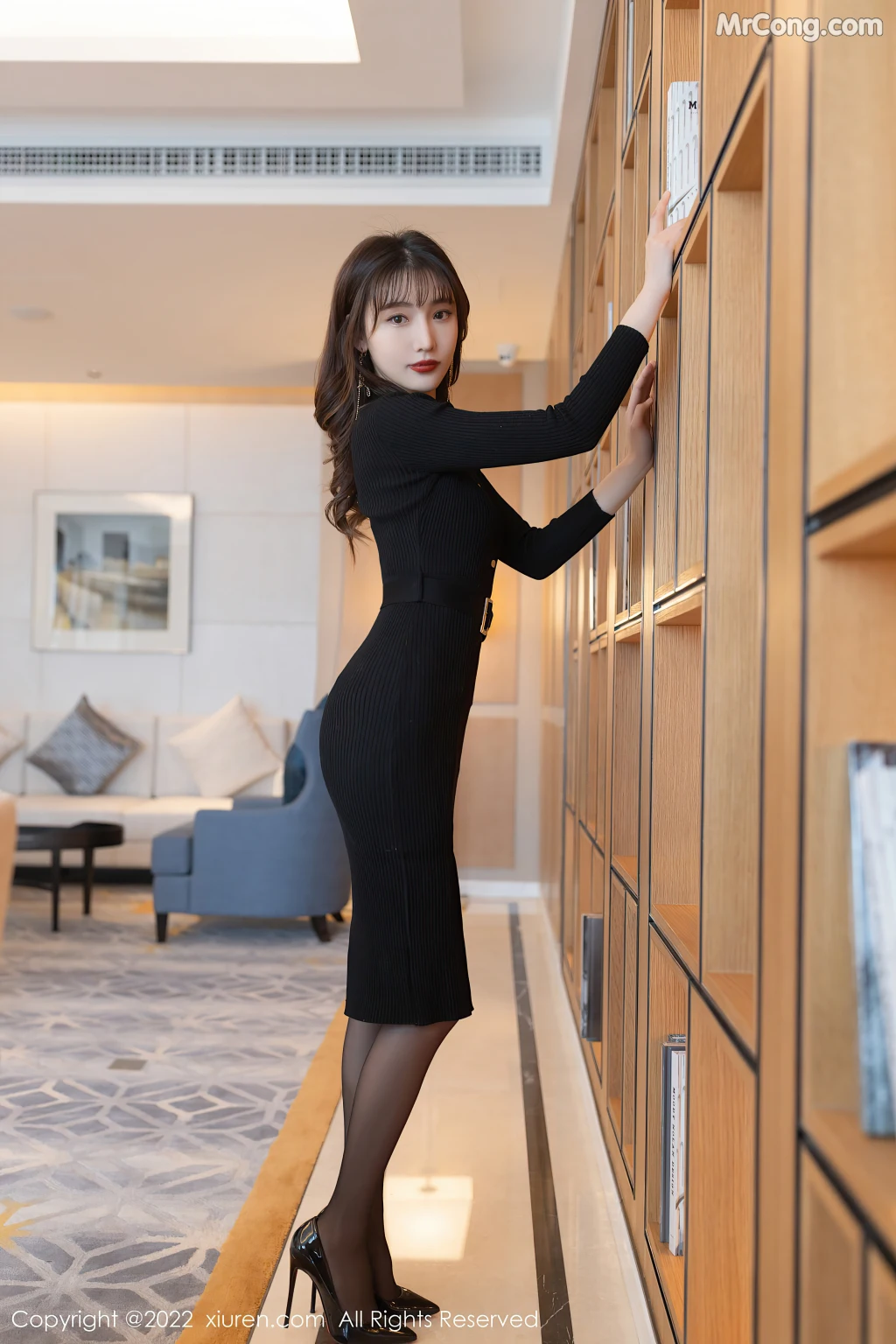 XIUREN No.4806: Lu Xuan Xuan (陆萱萱) (79 photos)