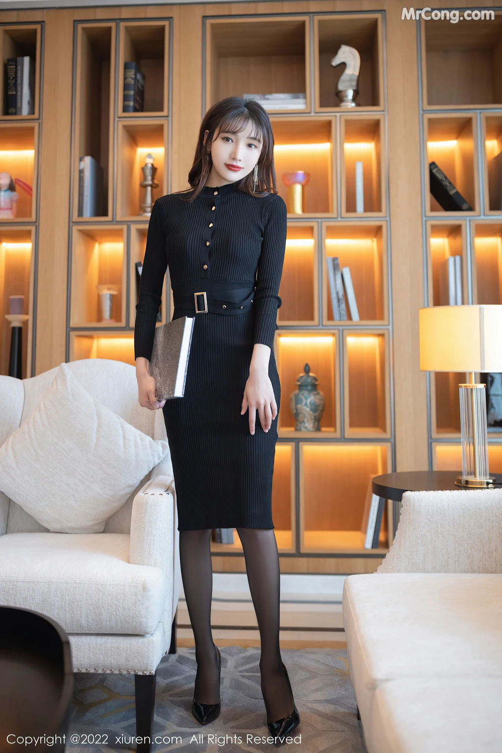 XIUREN No.4806: Lu Xuan Xuan (陆萱萱) (79 photos)