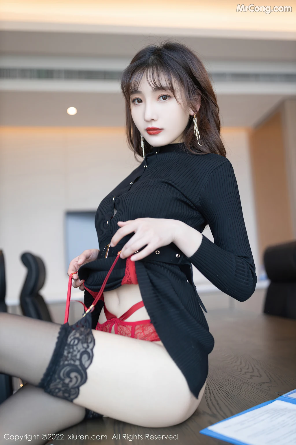 XIUREN No.4806: Lu Xuan Xuan (陆萱萱) (79 photos) – Page 2