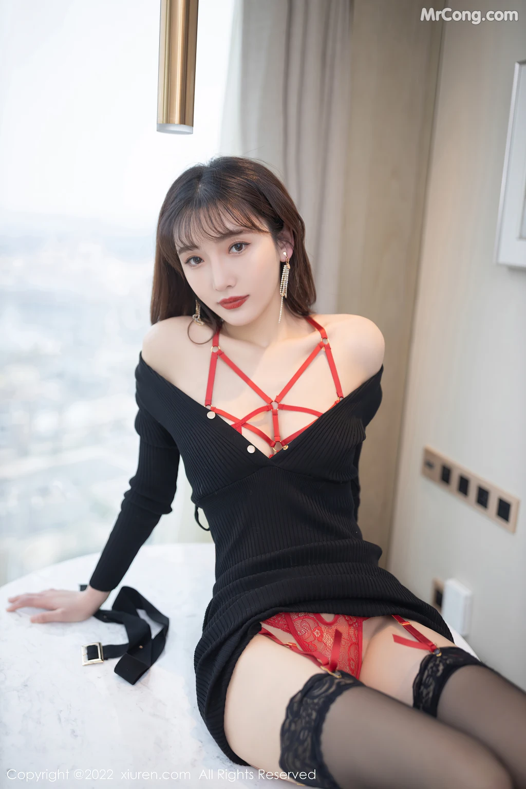 XIUREN No.4806: Lu Xuan Xuan (陆萱萱) (79 photos) – Page 4