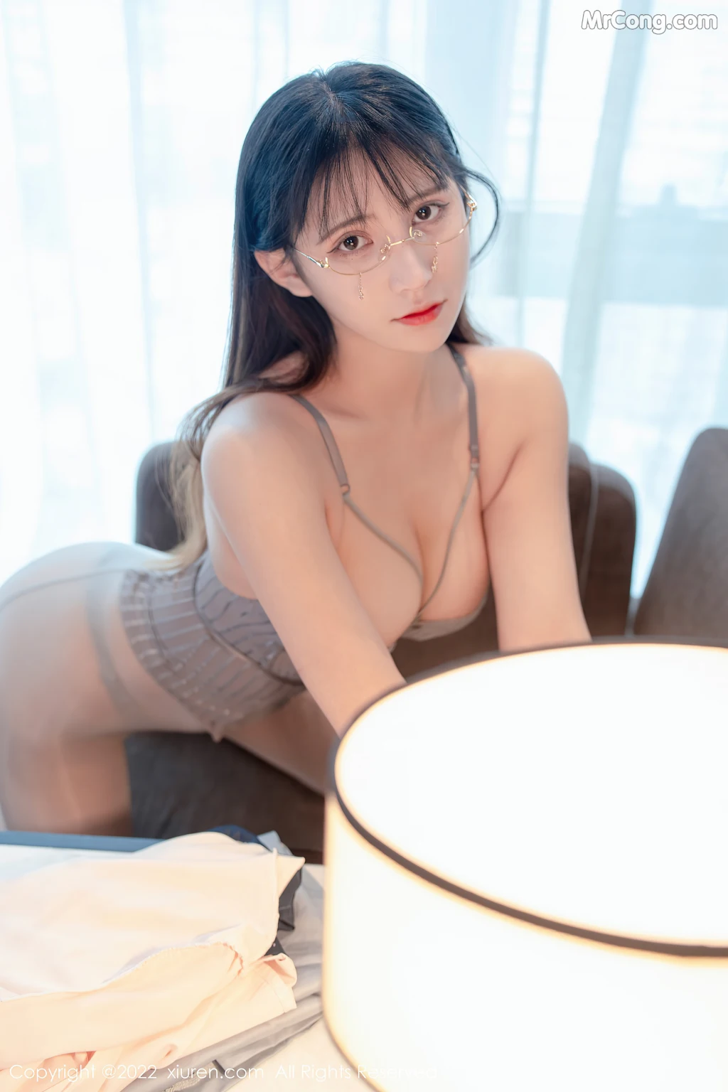 XIUREN No.4808: 久久Aimee (68 photos) – Page 4
