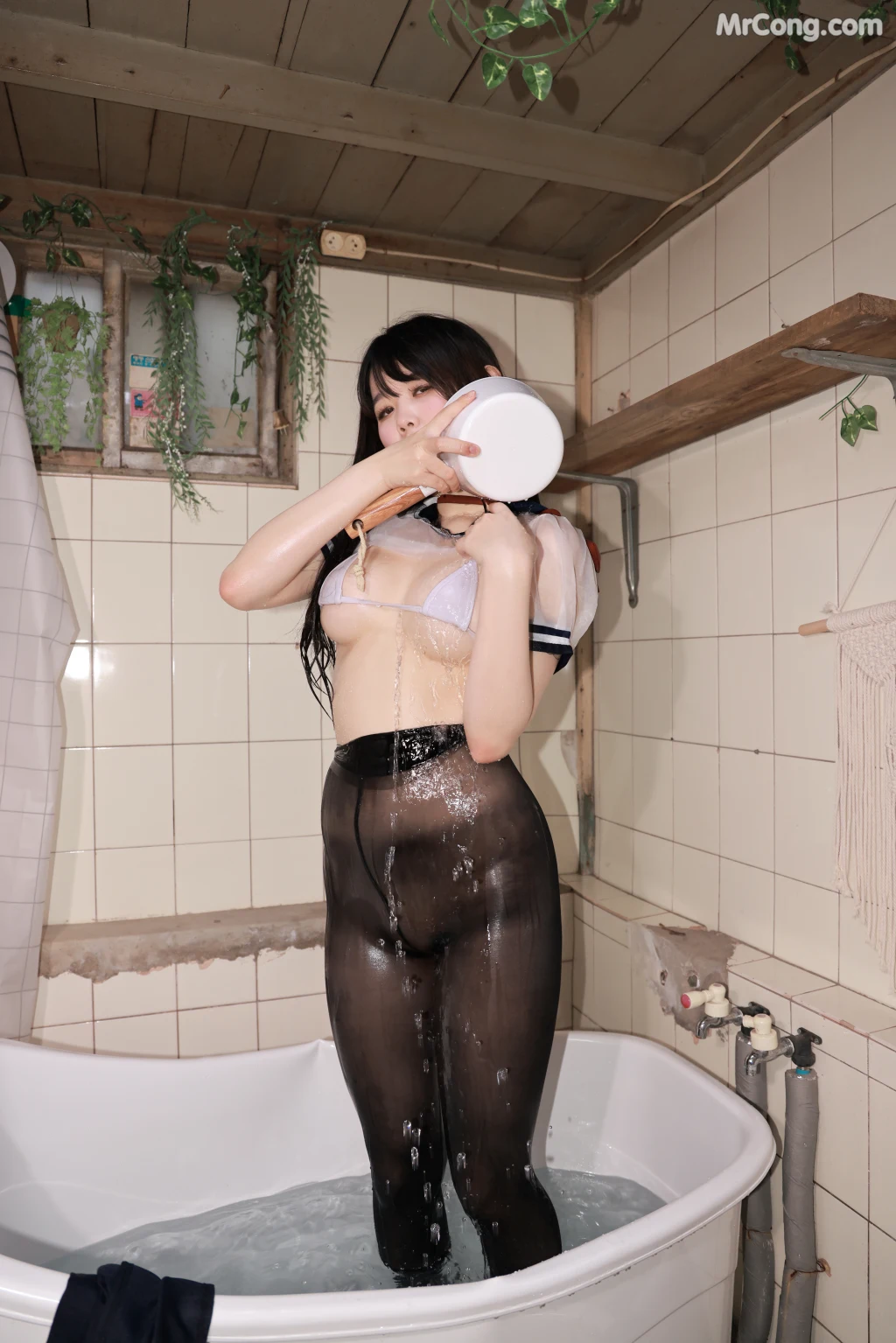 Zia (지아): After School (65 photos) – Page 2
