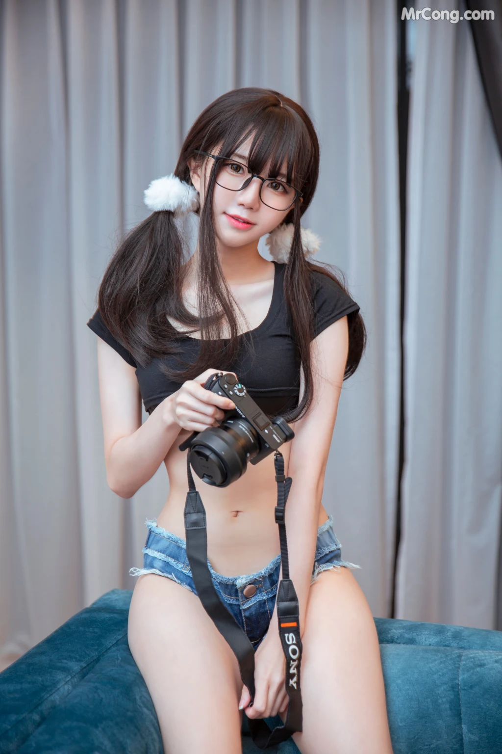 Coser@Sally多啦雪 (Sally Dorasnow) – Pack Home (71 photos) – Page 4