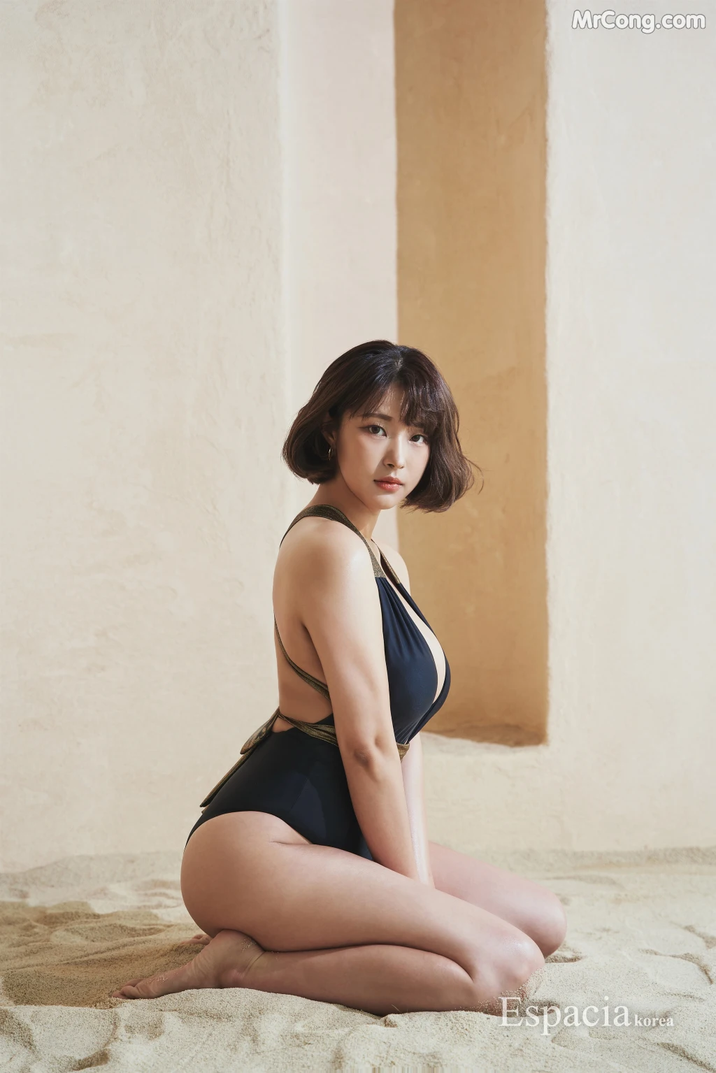 [Espacia Korea] Kim Gap-ju (김갑주): ESP#048 (48 photos) – Page 3