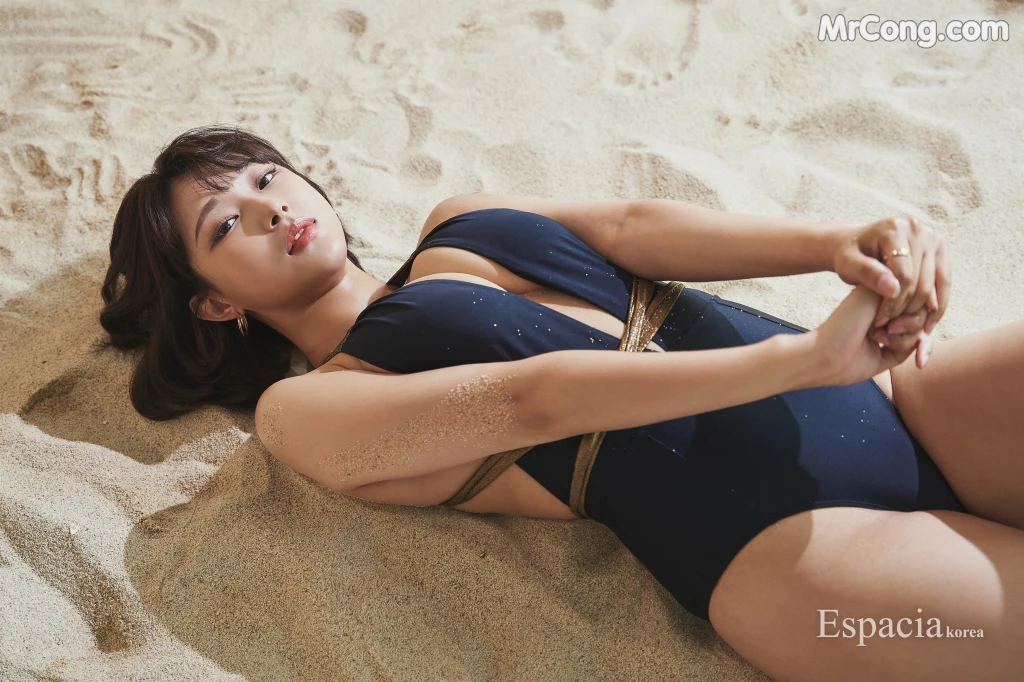 [Espacia Korea] Kim Gap-ju (김갑주): ESP#048 (48 photos) – Page 4