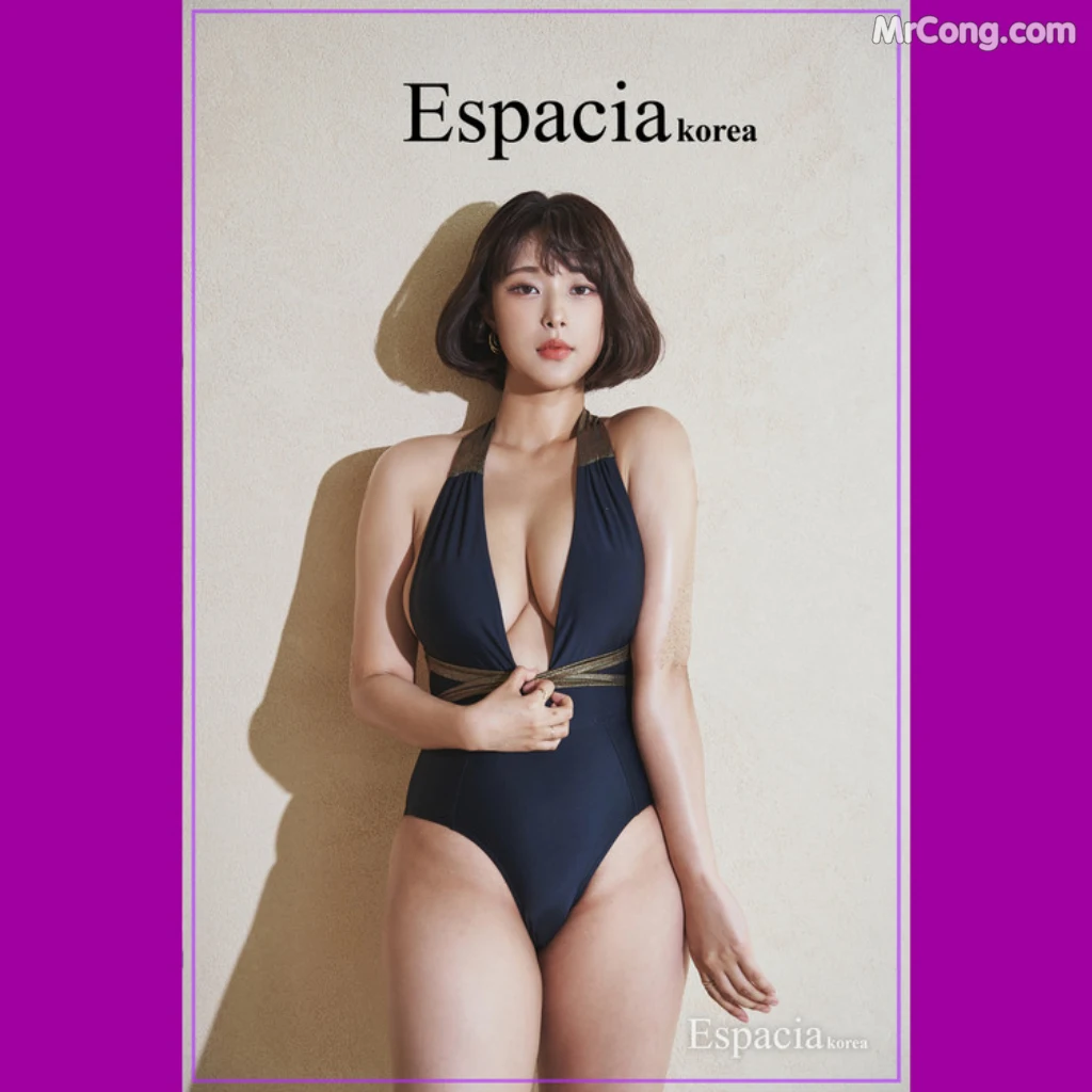 [Espacia Korea] Kim Gap-ju (김갑주): ESP#048 (48 photos) – Page 5