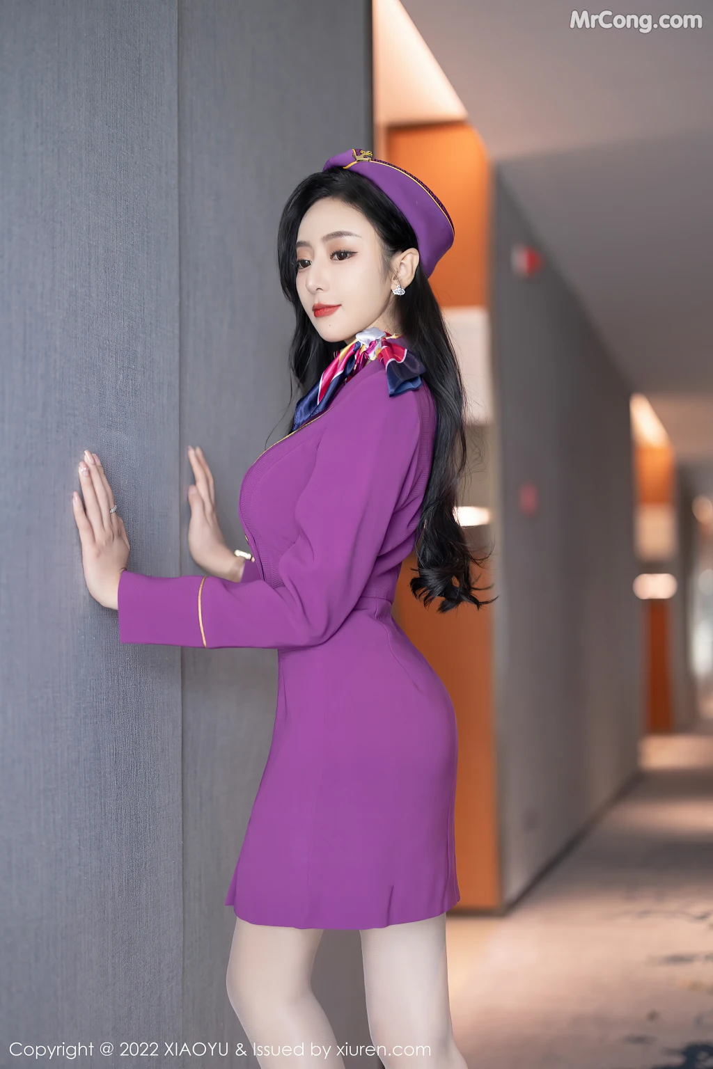 XiaoYu Vol.781: Yanni (王馨瑶) (96 photos)