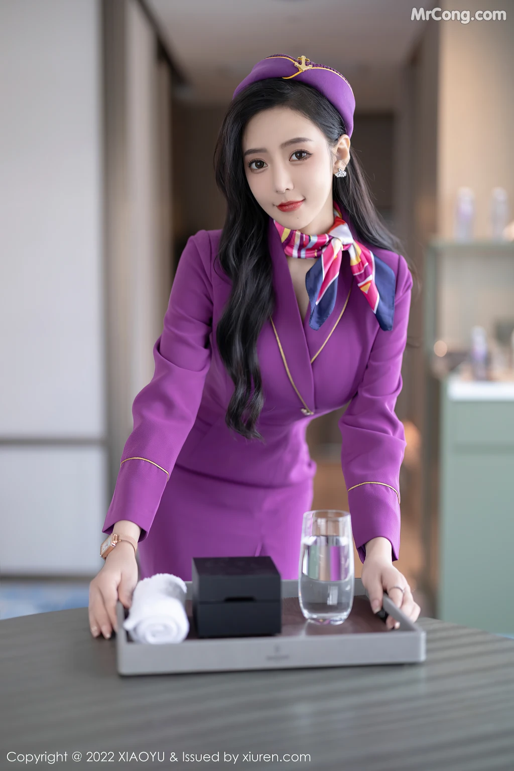 XiaoYu Vol.781: Yanni (王馨瑶) (96 photos) – Page 2