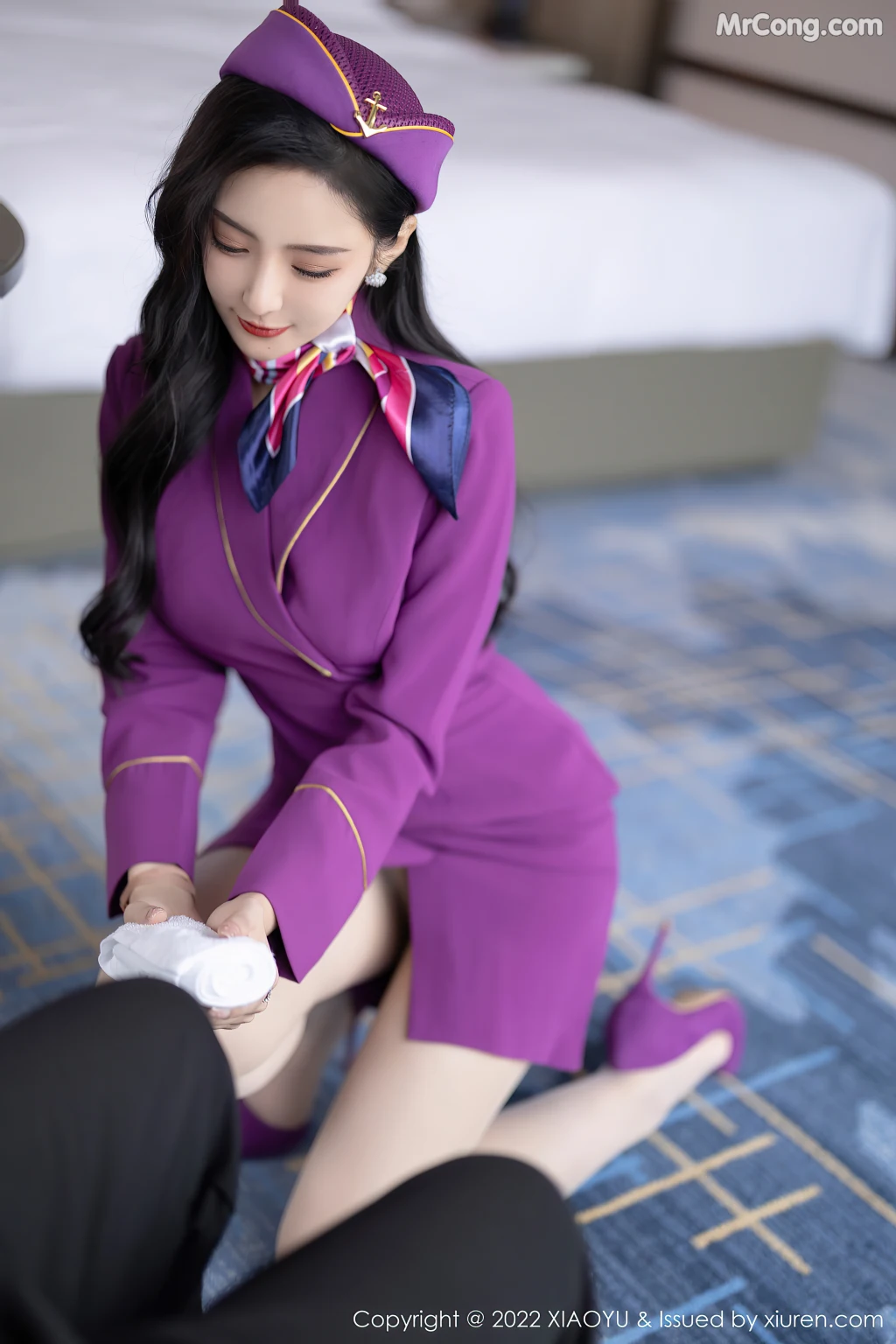 XiaoYu Vol.781: Yanni (王馨瑶) (96 photos) – Page 2