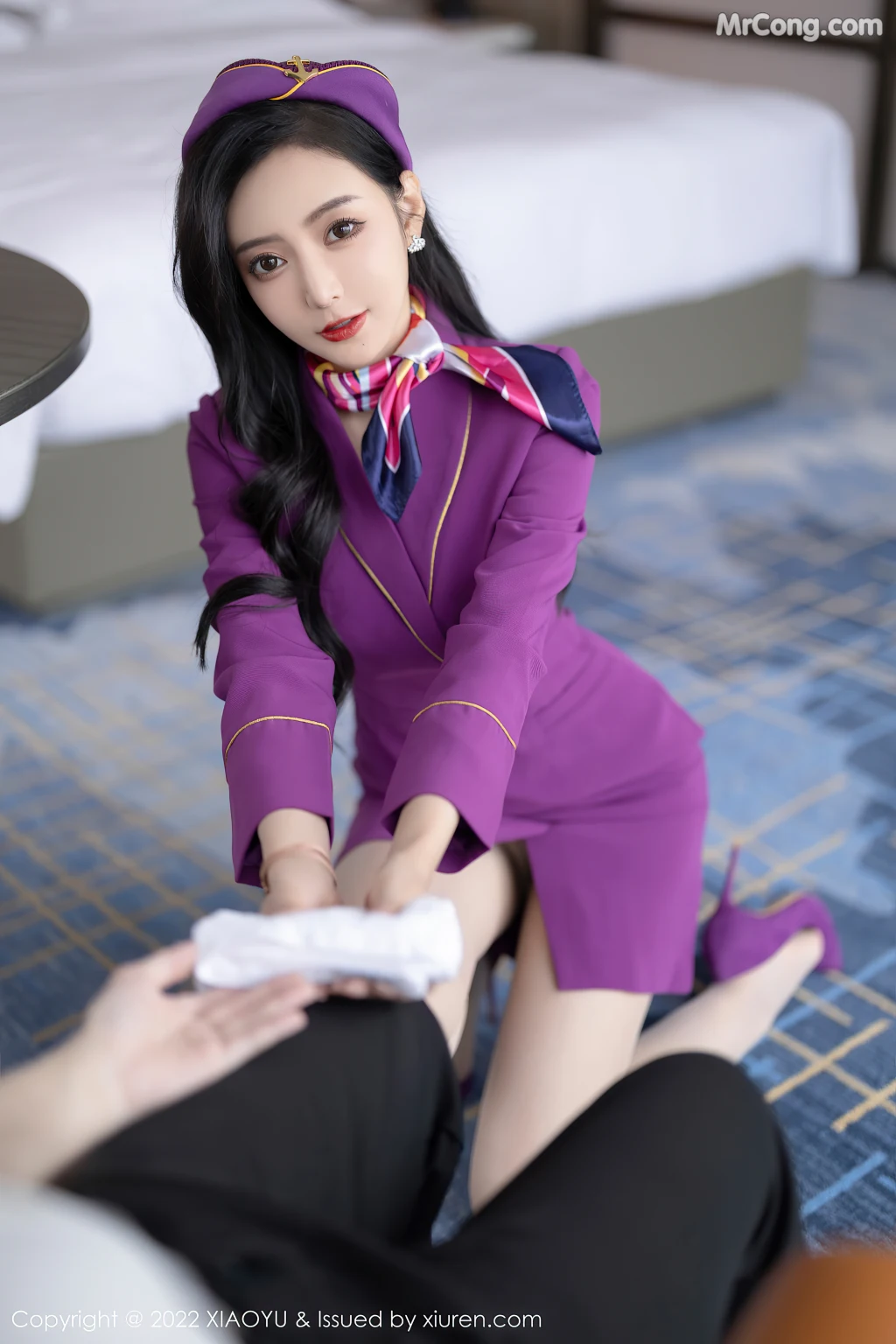 XiaoYu Vol.781: Yanni (王馨瑶) (96 photos) – Page 2