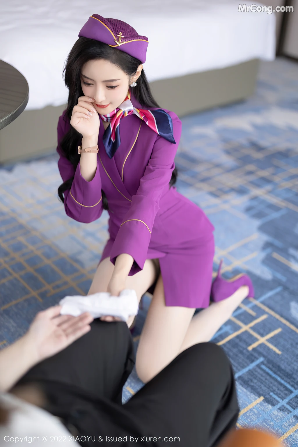XiaoYu Vol.781: Yanni (王馨瑶) (96 photos) – Page 2
